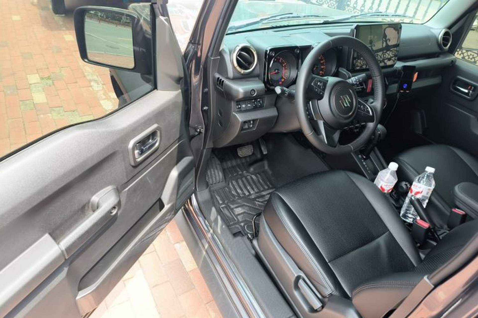 Used Suzuki Jimny  Driver Seat
