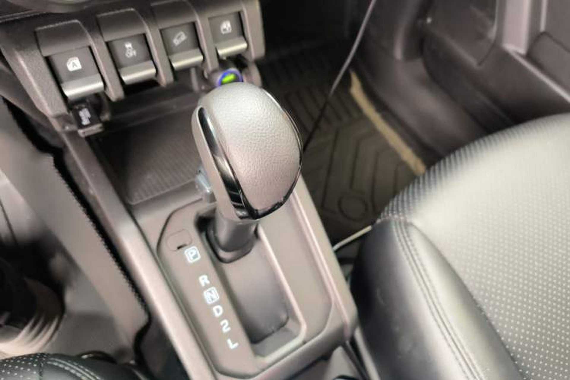 Used Suzuki Jimny  Gear Lever