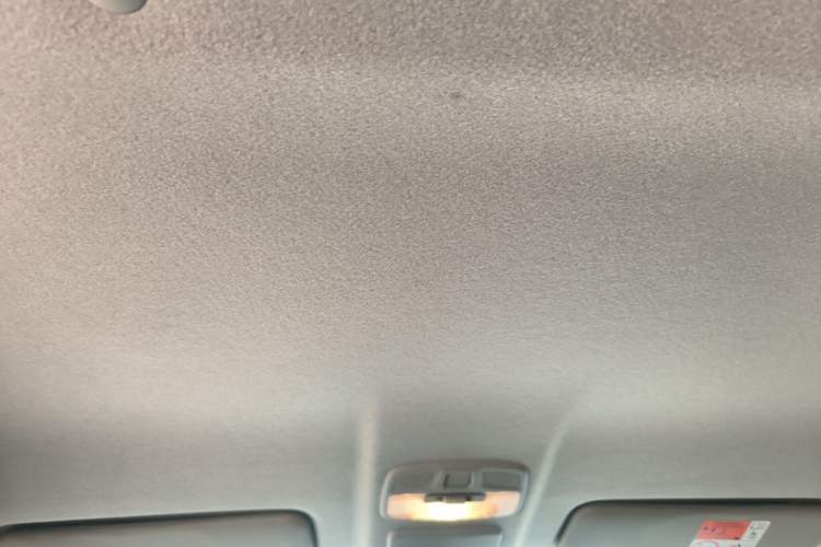 Used Suzuki Jimny  Headliner