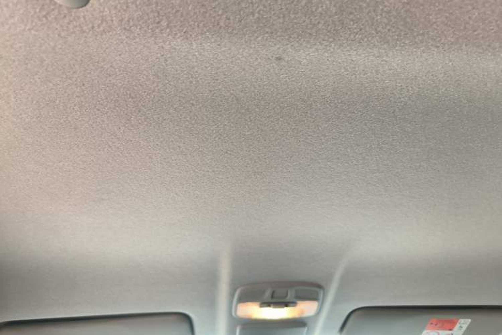 Used Suzuki Jimny  Headliner