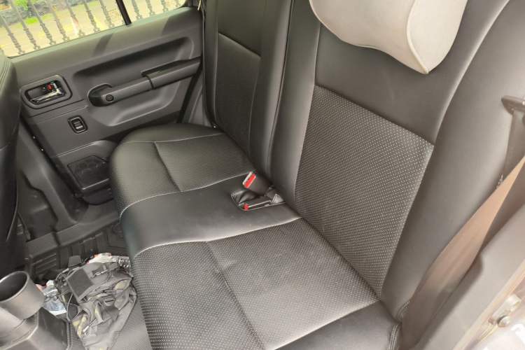 Used Suzuki Jimny  Left Rear Seat