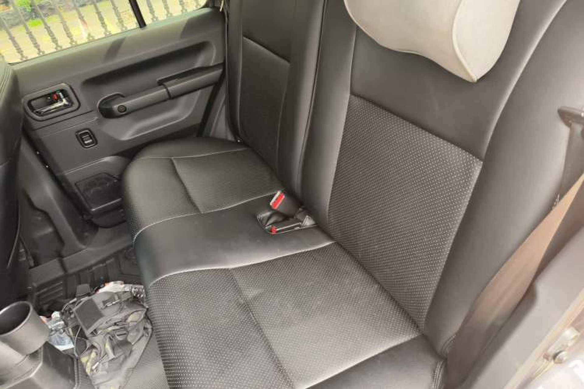 Used Suzuki Jimny  Left Rear Seat