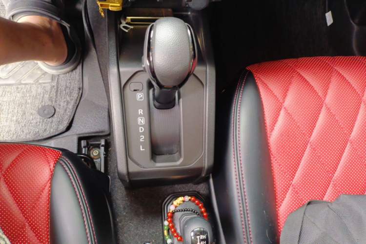 Used Suzuki Jimny  Gear Lever