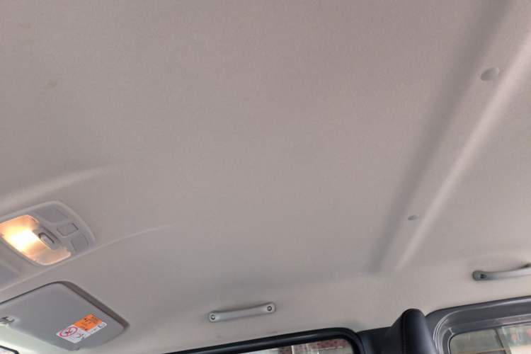 Used Suzuki Jimny  Headliner