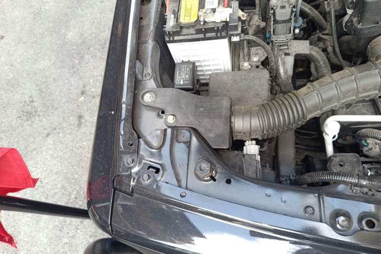 Used Suzuki Jimny  Engine Bay Right