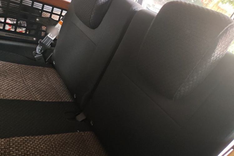 Used Suzuki Jimny  Left Rear Seat