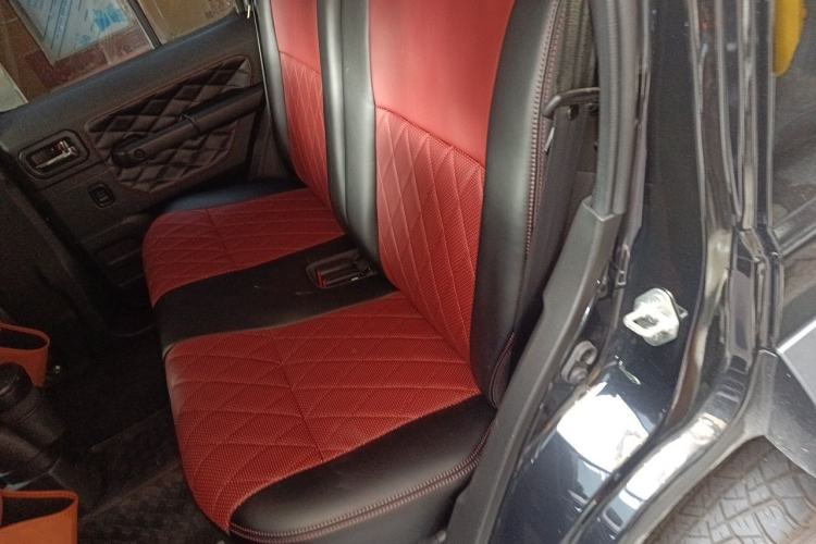 Used Suzuki Jimny  Left Rear Seat