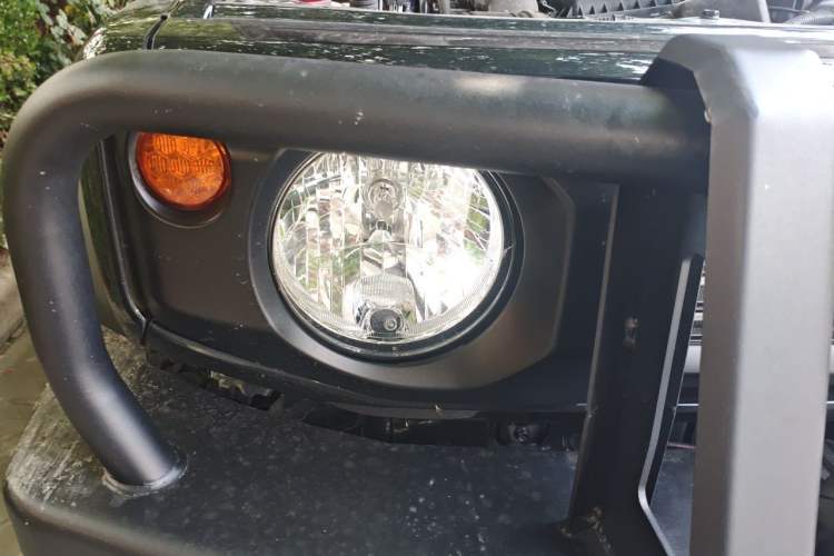 Used Suzuki Jimny  Right Front Headlight