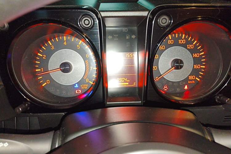 Used Suzuki Jimny  Instrument Cluster