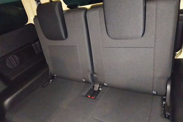 Used Suzuki Jimny  Left Rear Seat