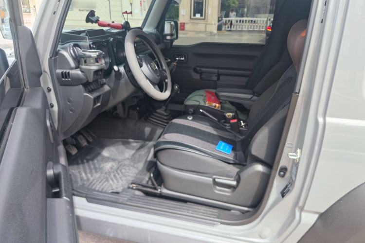 Used Suzuki Jimny  Driver Seat