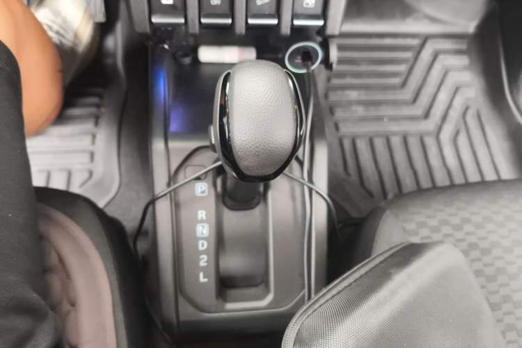 Used Suzuki Jimny  Gear Lever