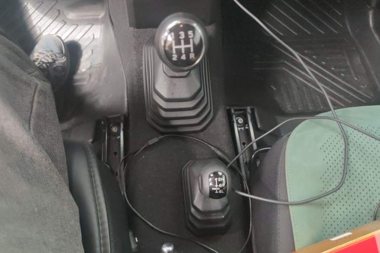 Used Suzuki Jimny  Gear Lever