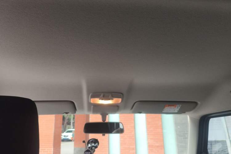 Used Suzuki Jimny  Headliner