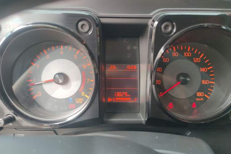 Used Suzuki Jimny  Instrument Cluster