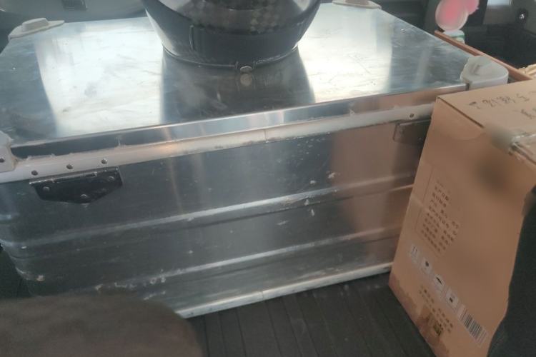 Used Suzuki Jimny  Left Rear Seat