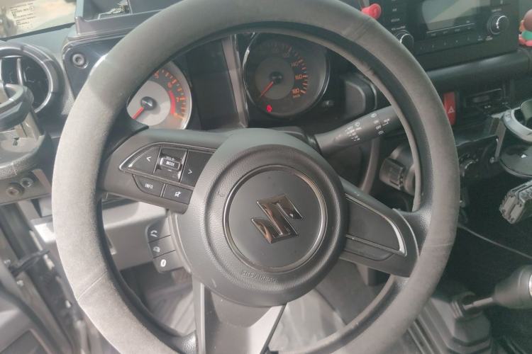 Used Suzuki Jimny  Steering Wheel