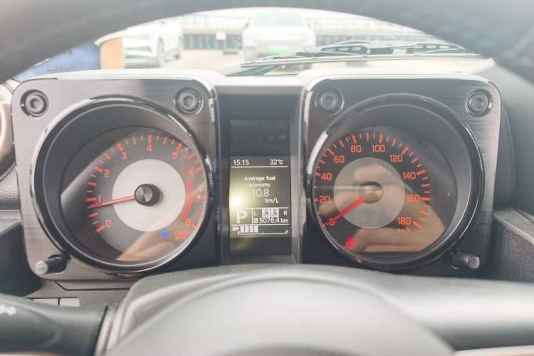 Used Suzuki Jimny  Instrument Cluster