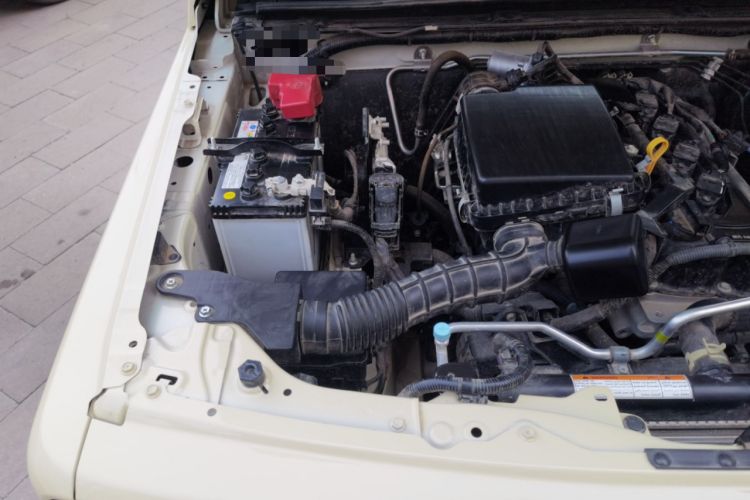 Used Suzuki Jimny  Engine Bay Right