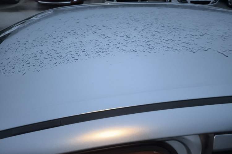 Used Suzuki Kizashi 2011 2.4L Two-Wheel Drive CVT Standard Edition Roof