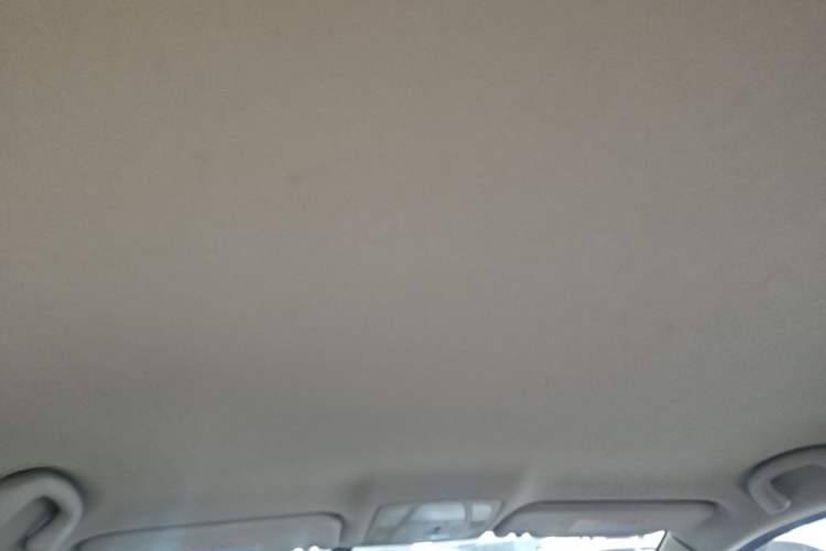 Used Suzuki Kizashi 2011 2.4L Two-Wheel Drive Manual Standard Edition Headliner