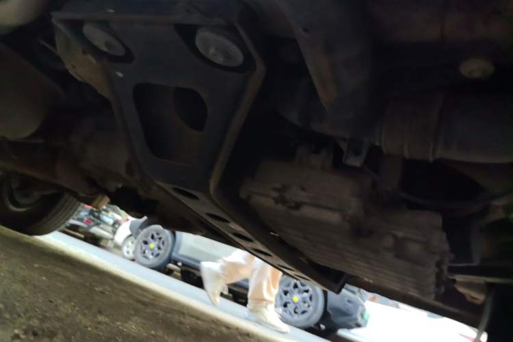 Used Suzuki Landy 2009 1.4L Manual Comfort Version Sunlight Edition Chassis Front Right