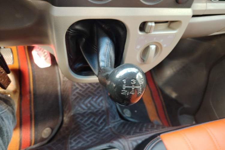 Used Suzuki Landy 2009 1.4L Manual Comfort Version Sunlight Edition Gear Lever
