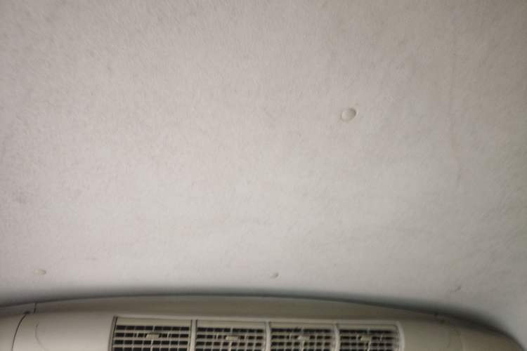Used Suzuki Landy 2009 1.4L Manual Comfort Version Sunlight Edition Headliner