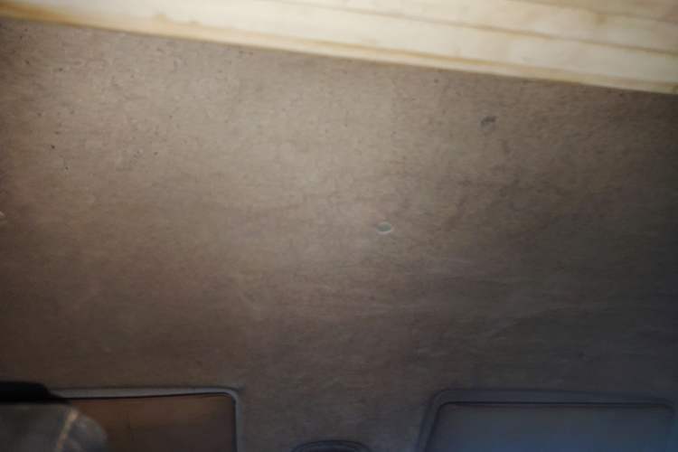 Used Suzuki Landy 2009 1.4L Manual Comfort Version Sunlight Edition Headliner