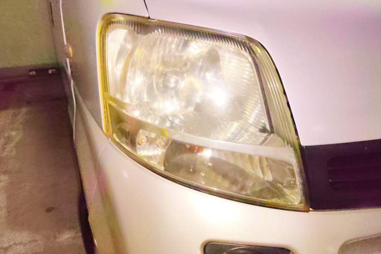 Used Suzuki Landy 2009 1.4L Manual Comfort Version Sunlight Edition Right Front Headlight