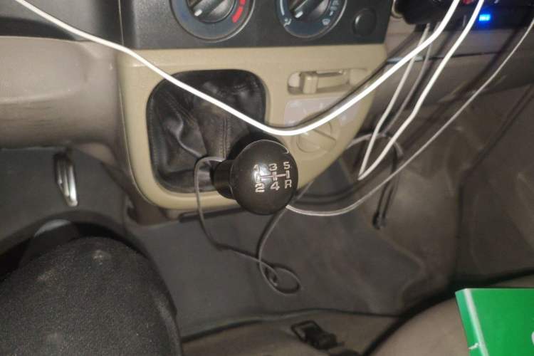 Used Suzuki Landy 2009 1.4L Manual Comfort Version Sunlight Edition Gear Lever