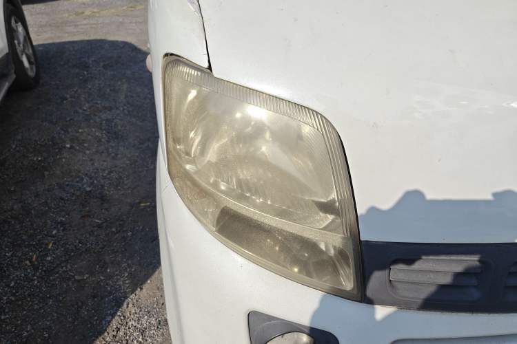 Used Suzuki Landy 2009 1.4L Manual Comfort Version Sunlight Edition Right Front Headlight