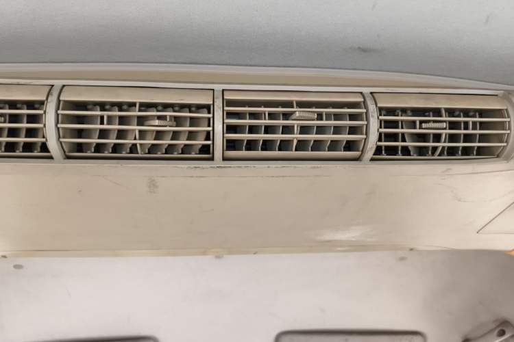 Used Suzuki Landy 2009 1.4L Manual Comfort Version Sunlight Edition Headliner