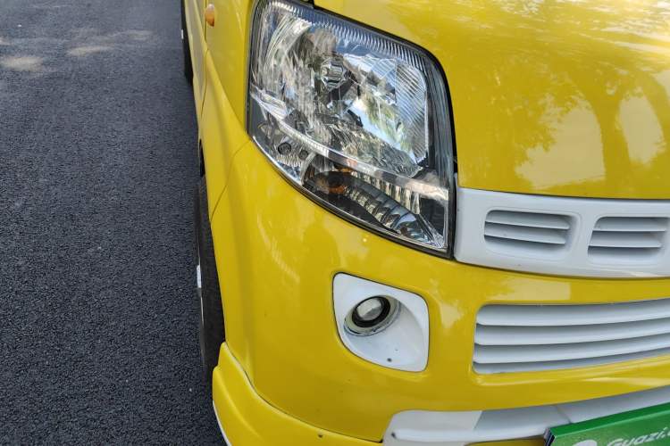 Used Suzuki Landy 2009 1.4L Manual Comfort Version Sunlight Edition Right Front Headlight