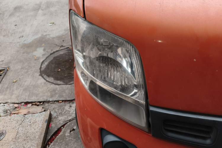 Used Suzuki Landy 2009 1.4L Manual Comfort Version Sunlight Edition Right Front Headlight