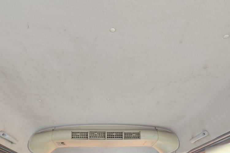 Used Suzuki Landy 2010 1.2L Manual Comfort Version – Sunshine Edition Headliner