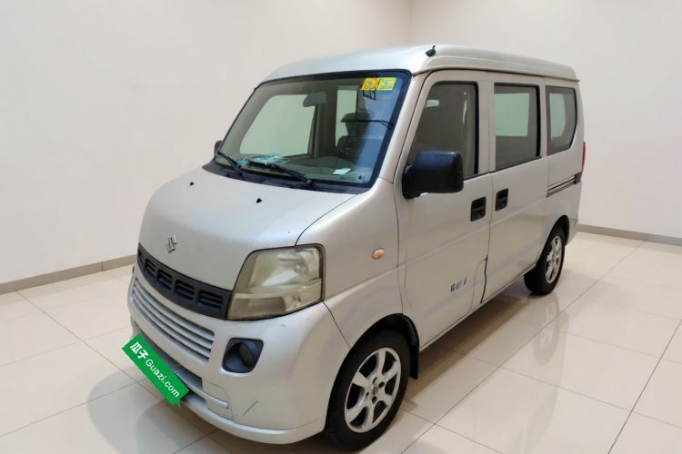 Ojetý Suzuki Landy 2010 1.2L Manual Comfort Version – Sunshine Edition Guazi used car, China used car export, Used car for sale, Used  cars, Cheapest cars for sale