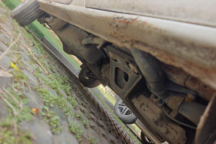 Used Suzuki Landy 2010 1.2L Manual Standard Edition – Sunshine Version Chassis Front Right