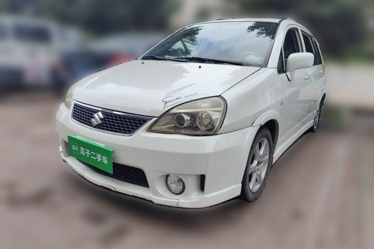 Used Suzuki Liana 2011 A+ Hatchback 1.4L Manual Luxury Type I Guazi used car, China used car export, Used car for sale, Used  cars, Cheapest cars for sale