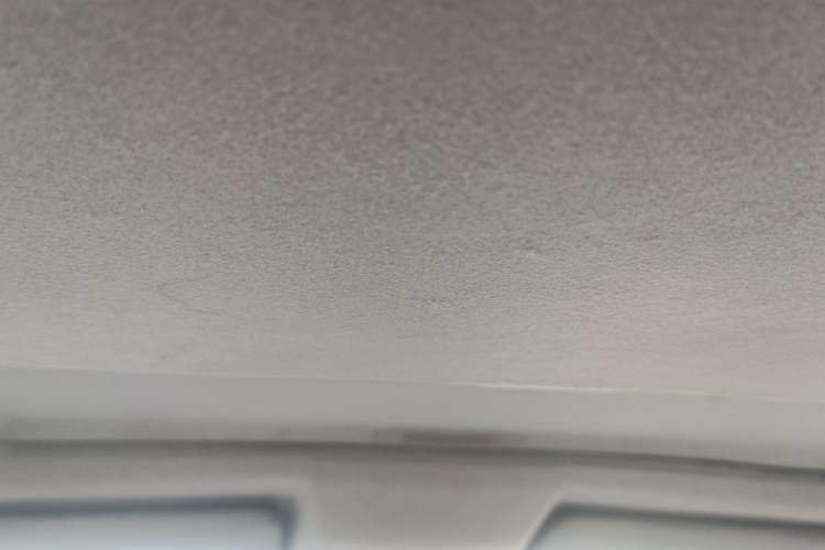 Used Suzuki Liana 2012 Hatchback 1.4 VVT Manual Ultra-Luxury Model Headliner