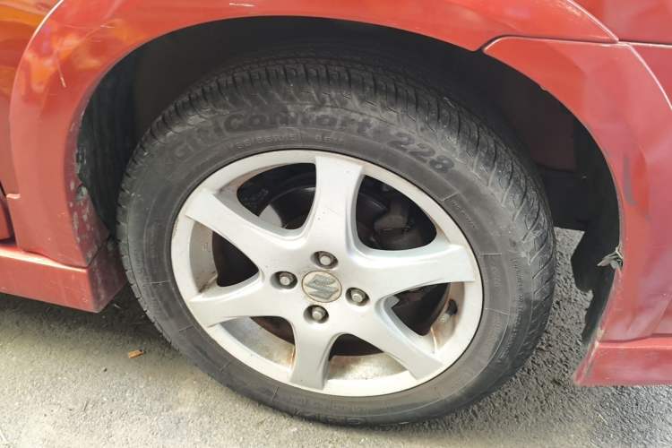 Used Suzuki Liana 2012 Hatchback 1.4 VVT Manual Luxury Model Right Front Wheel Hub