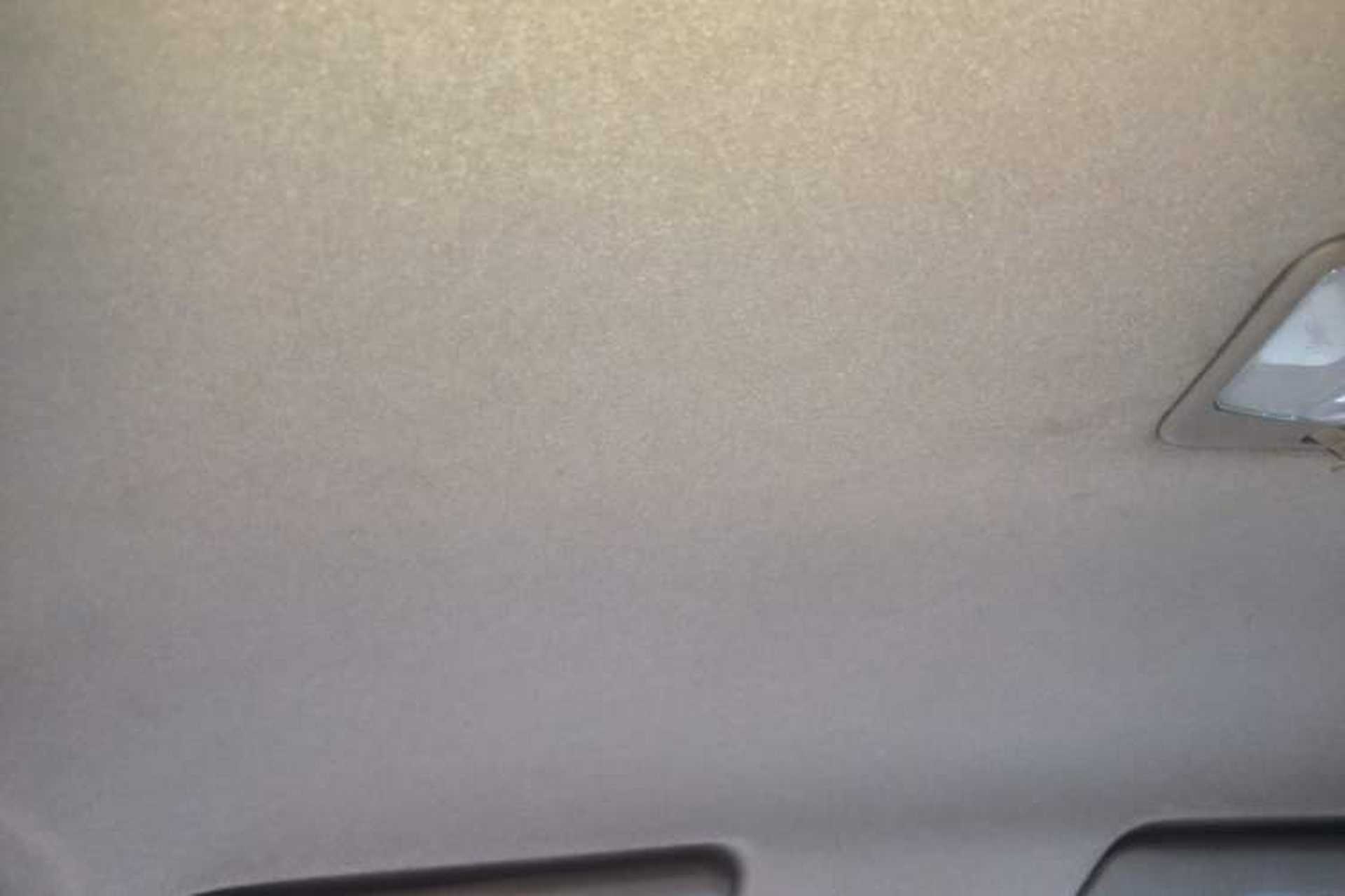 Used Suzuki Liana 2012 Hatchback 1.4 VVT Manual Comfort Model Headliner