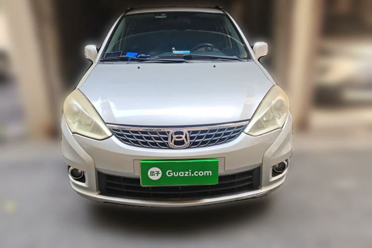 Used Suzuki Liana 2012 Hatchback 1.4 VVT Manual Luxury Model Front