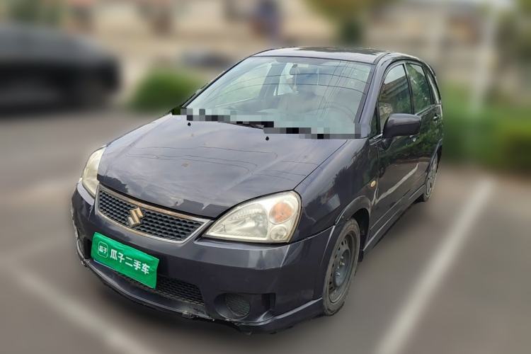 Used Suzuki Liana 2021 Suzuki Liana Manual 1.4, 5 seats, no sunroof Guazi used car, China used car export, Used car for sale, Used  cars, Cheapest cars for sale