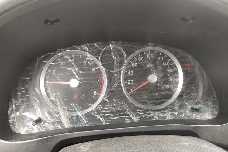Used Suzuki Liana  Instrument Cluster