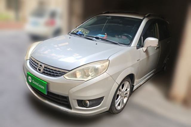 Used Suzuki Liana 2012 Hatchback 1.4 VVT Manual Luxury Model