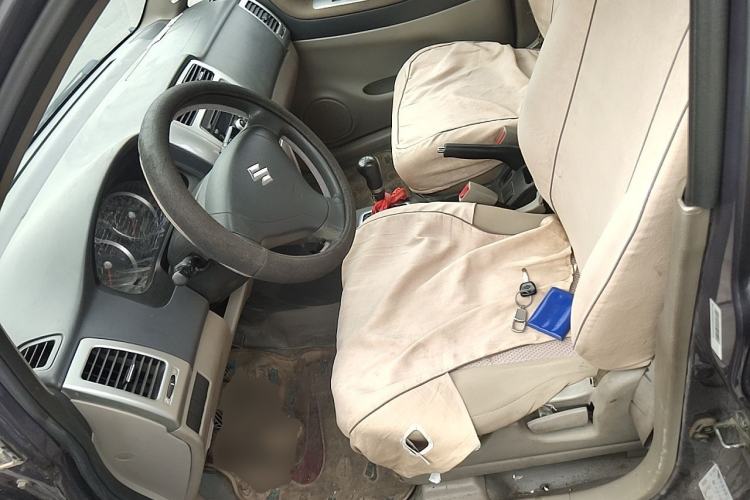 Used Suzuki Liana  Left Front Seat