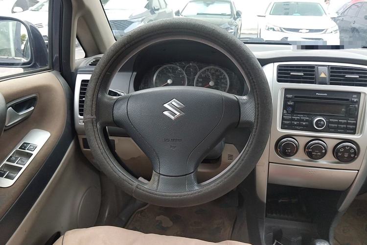 Used Suzuki Liana  Steering Wheel