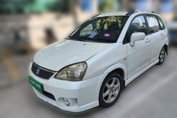 Used Suzuki Liana 2012 Sedan 1.4 VVT Manual Luxury Model Guazi used car, China used car export, Used car for sale, Used  cars, Cheapest cars for sale