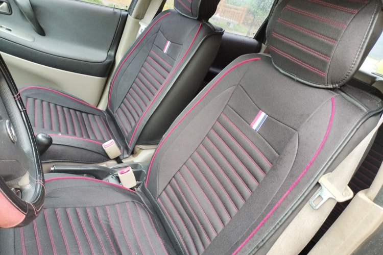 Used Suzuki Liana 2013 Hatchback 1.4L Manual Luxury Model Left Front Seat